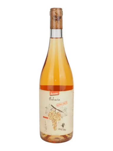 [orstermal] Spiritus Terrae Malvasia Orange 75cl