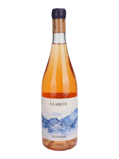 [selclaret] Selva Vins Clarete 75cl