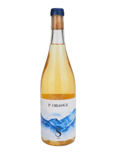 [selprensal] Selva Vins Premsal Orange 75cl