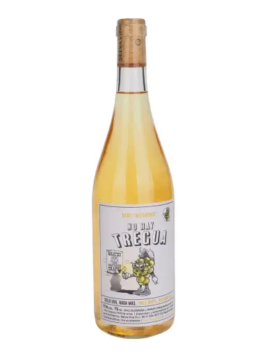 [seltregua] Selva Vins No Hay Tregua 75cl