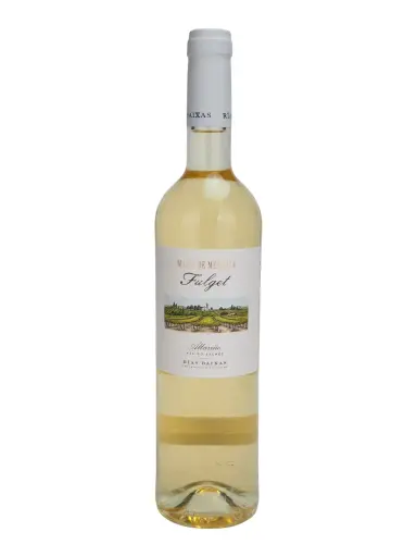 [mdmfulget] Maior de Mendoza Fulget Albarino DO Rias Baixas 75cl