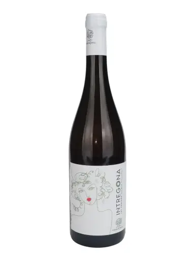 [Cent'Anni] Poderi Borselli Intregona Toscana Bianco IG  2021