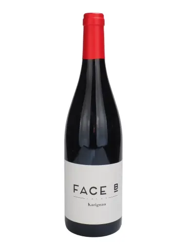 [fackarigan] Face B Karigan 75cl