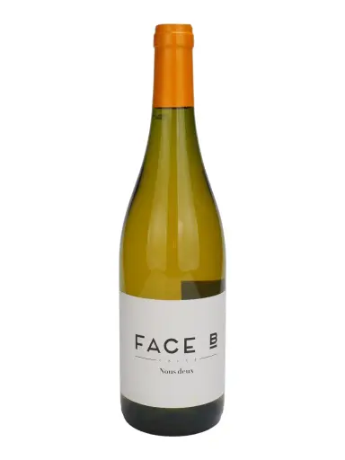 [facnousdeux150] Face B Nous Deux 150cl