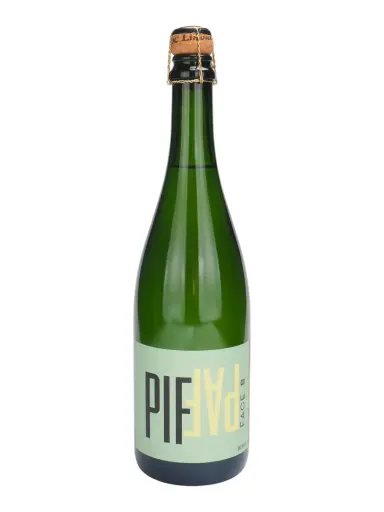 [facpifpaf] Face B Pif Paf Blanquette de Limoux AOP 75cl